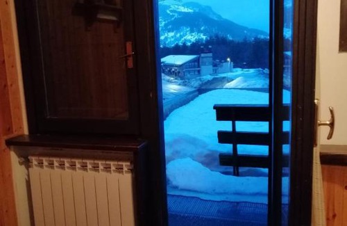 Ovindoli Apartment | Residence il Cristallo - Appartamento
