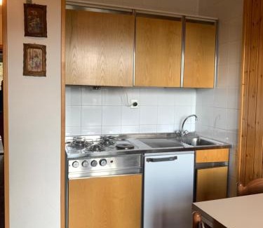 Ovindoli Apartment | Residence il Cristallo - Appartamento