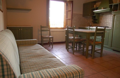 Pergine Valdarno House | Residence Il Palazzo Casa Arezzo