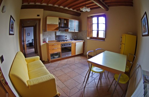 Pergine Valdarno House | Residence Il Palazzo Casa Campagna