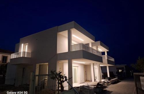 Cologna Spiaggia Apartment | Residence Il Triangolo