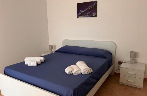 Fuscaldo Apartment | Residence Il Pantheon-Afrodite