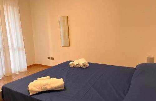 Fuscaldo Apartment | Residence Il Pantheon-Afrodite