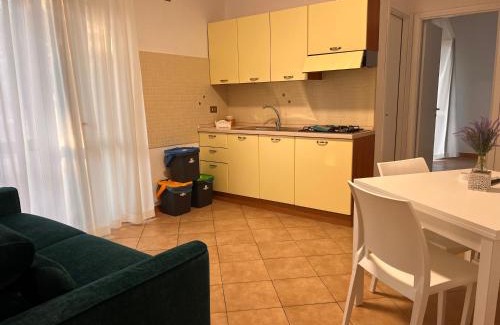 Fuscaldo Apartment | Residence Il Pantheon-Afrodite