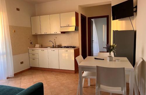 Fuscaldo Apartment | Residence Il Pantheon - Apollo