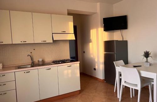 Fuscaldo Apartment | Residence Il Pantheon - Apollo