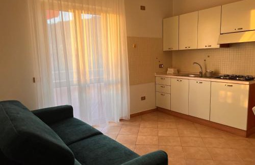 Fuscaldo Apartment | Residence Il Pantheon - Apollo