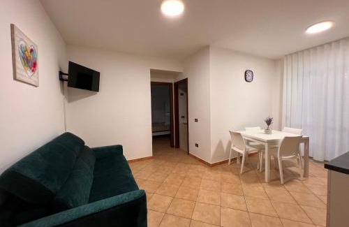 Fuscaldo Apartment | Residence Il Pantheon - Ares