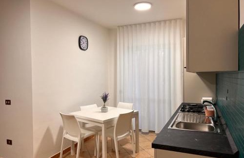 Fuscaldo Apartment | Residence Il Pantheon - Ares