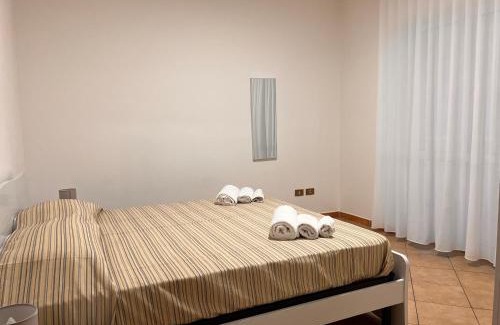 Fuscaldo Apartment | Residence Il Pantheon - Ares