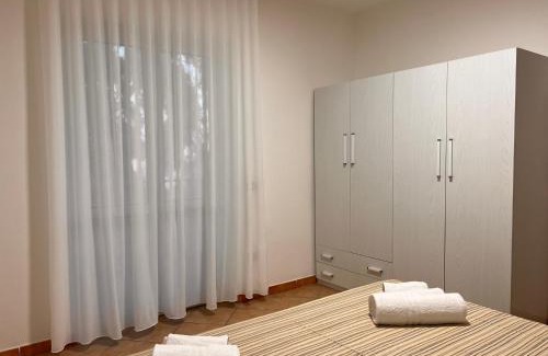 Fuscaldo Apartment | Residence Il Pantheon - Ares