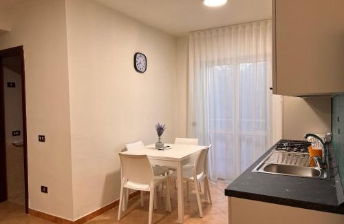 Fuscaldo Apartment | Residence Il Pantheon - Artemide