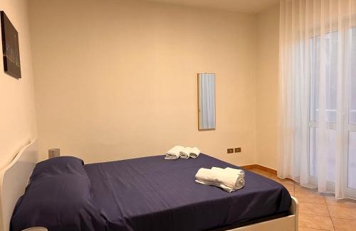 Fuscaldo Apartment | Residence Il Pantheon - Artemide