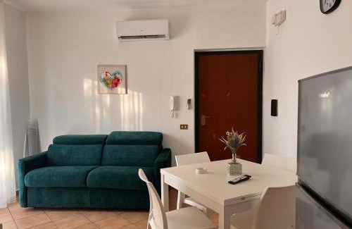 Fuscaldo Apartment | Residence Il Pantheon - Poseidone