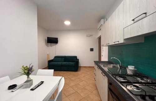 Fuscaldo Apartment | Residence Il Pantheon - Zeus