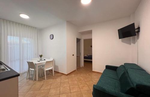 Fuscaldo Apartment | Residence Il Pantheon - Zeus