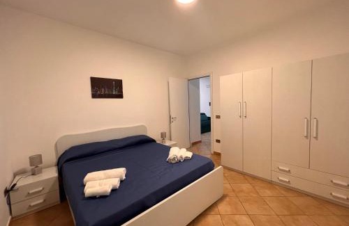 Fuscaldo Apartment | Residence Il Pantheon - Zeus