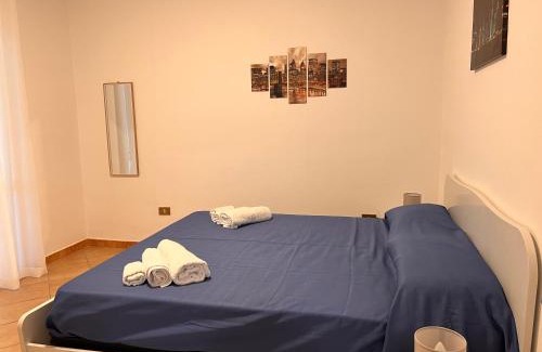 Fuscaldo Apartment | Residence Il Pantheon - Zeus