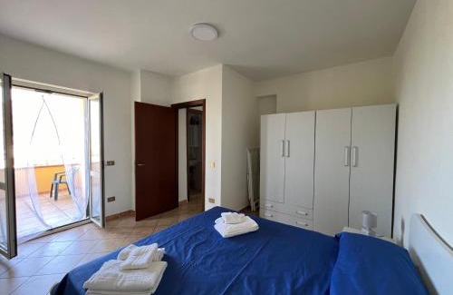 Fuscaldo Apartment | Residence Il Pantheon - ERA