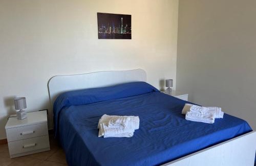Fuscaldo Apartment | Residence Il Pantheon - ERA