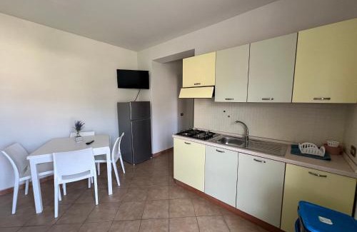 Fuscaldo Apartment | Residence Il Pantheon - ERA