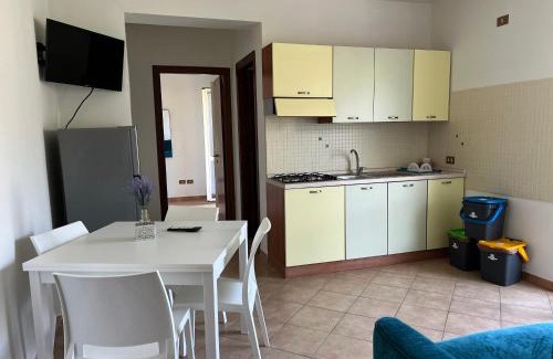 Fuscaldo Apartment | Residence Il Pantheon - ERA