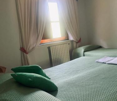 Viggianello House | Residence il Varco del Pollino