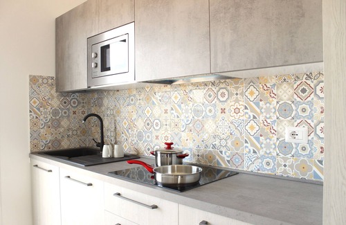 Stintino House | Residence in Pozzo San Nicola