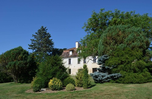 Vergt House | Residence in the heart of Perigord with heated pool