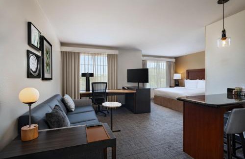 Beaumont Hotel | Residence Inn Beaumont