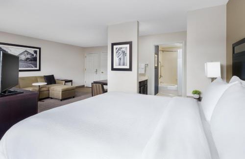Franklin Hotel | Residence Inn Boston Franklin