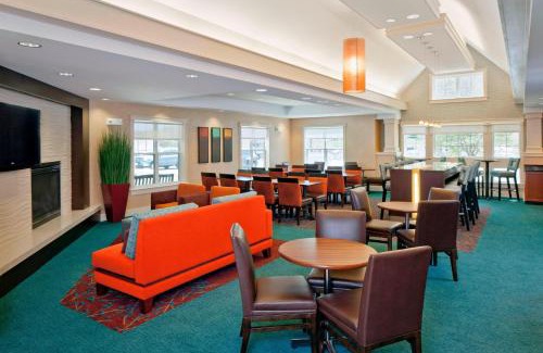 Norwood Hotel | Residence Inn Boston Norwood