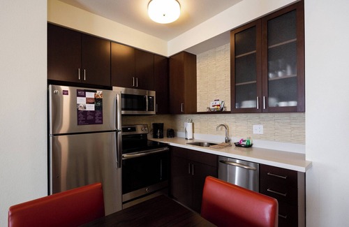 Central Oklahoma City Hotel | Residence Inn by Marriott Oklahoma City Airport