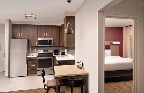 Owings Mills Hotel | Residence Inn by Marriott Baltimore Owings Mills