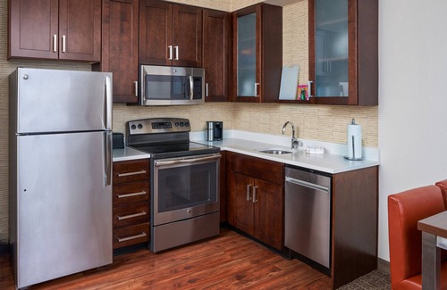 Eastwick Hotel | Residence Inn by Marriott Philadelphia Airport