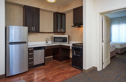 Eastwick Hotel | Residence Inn by Marriott Philadelphia Airport