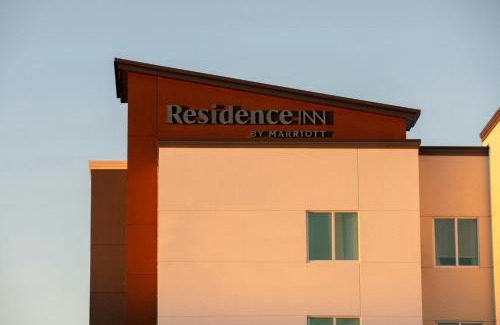 Wesley Chapel Hotel | Residence Inn by Marriott Tampa Wesley Chapel