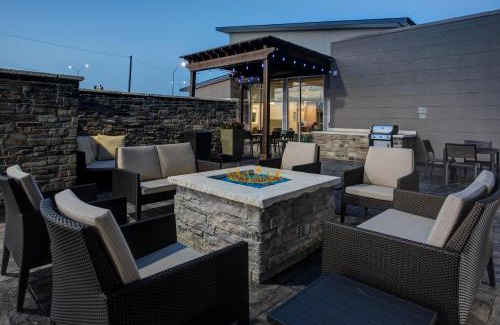 Wichita Falls Hotel | Residence Inn By Marriott Wichita Falls