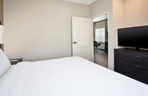 Wichita Falls Hotel | Residence Inn By Marriott Wichita Falls