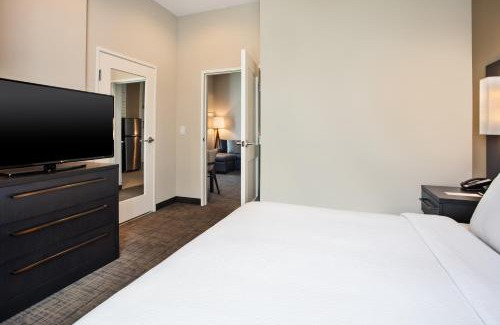 Wichita Falls Hotel | Residence Inn By Marriott Wichita Falls