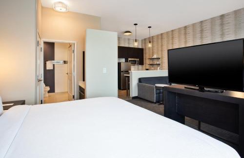 Wichita Falls Hotel | Residence Inn By Marriott Wichita Falls