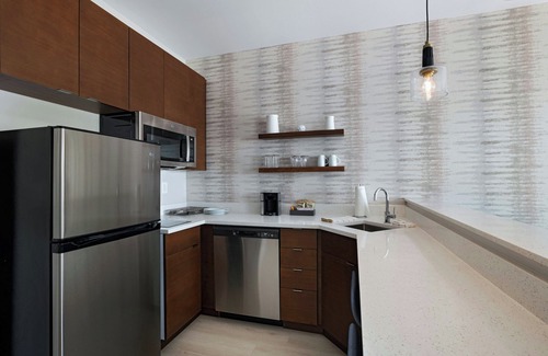 Georgetown Hotel | Residence Inn by Marriott Georgetown
