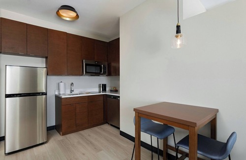 Georgetown Hotel | Residence Inn by Marriott Georgetown