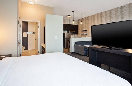 Georgetown Hotel | Residence Inn by Marriott Georgetown