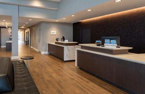 Wilkes-Barre Hotel | Residence Inn by Marriott Wilkes-Barre Arena