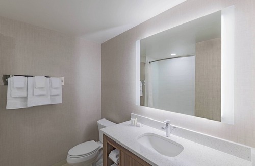 Dartmouth Hotel | Residence Inn by Marriott Halifax Dartmouth