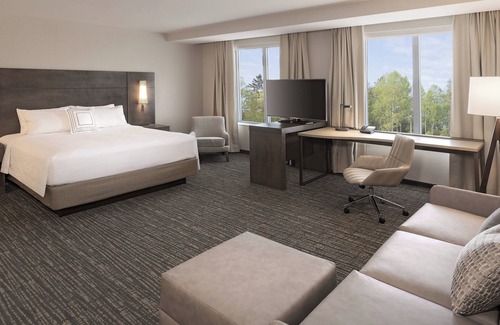 Dartmouth Hotel | Residence Inn by Marriott Halifax Dartmouth