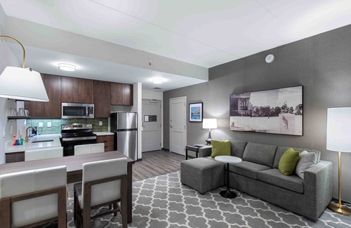 Covington Hotel | Residence Inn by Marriott Atlanta Covington