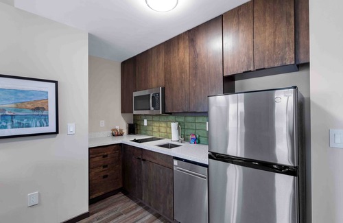 Covington Hotel | Residence Inn by Marriott Atlanta Covington
