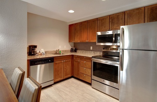 Morgantown Hotel | Residence Inn by Marriott Morgantown Medical Center Area